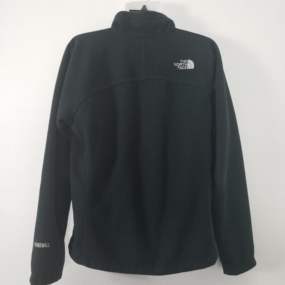The North Face jacket windwall size Small women - Picture 2 of 12